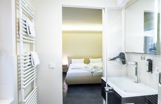 Nomad Serviced Apartments - Photo 53