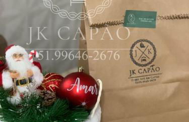 Jk Beira Mar região central de Capão - Foto 1