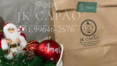 Jk Beira Mar região central de Capão - Foto 1