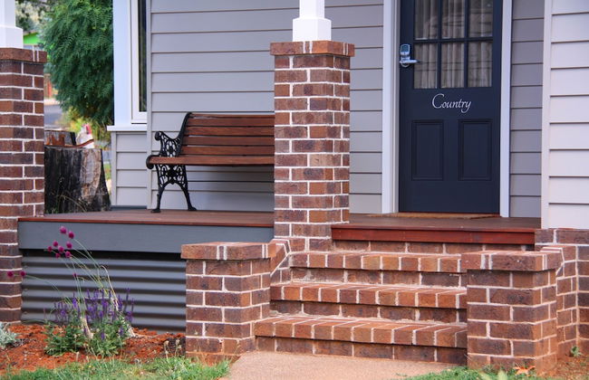 Marysville Garden Cottages - Photo 75