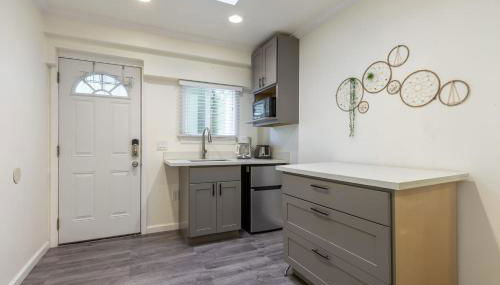 @ Marbella Lane - Adorable and Quiet Studio - Foto 5, wardrobe