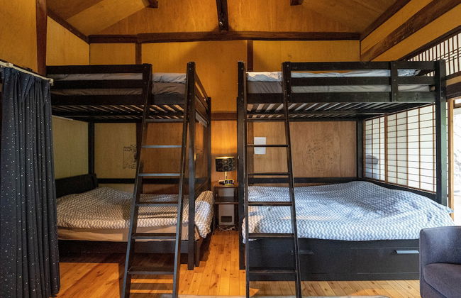 SUMITSUGU HOUSE East - Foto 2