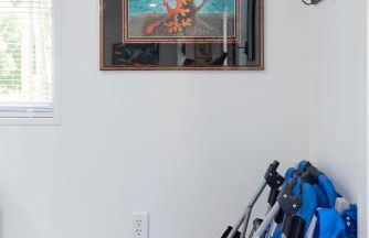 Folly Vacation Laid Back Casual Beach Bungalow 209-B - Foto 62