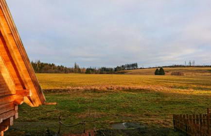 Log Cabin In The Upper Harz Mountains - Foto 35