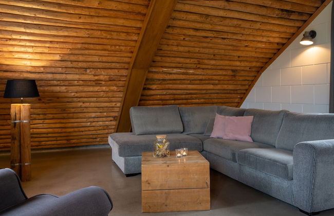 Apartment in Netherlands With Scenic Meadows - Photo 5