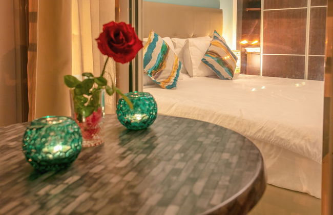 Residence hoteliere l'Escale - Foto 43