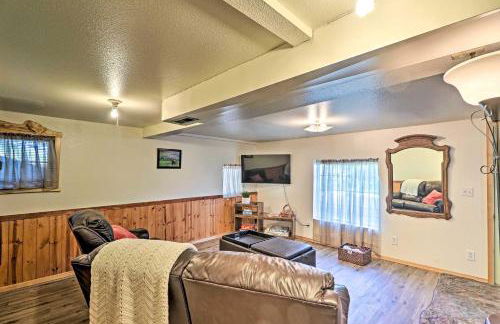 Cozy Montana Lake View Getaway - Fish and Hike! - Foto 19