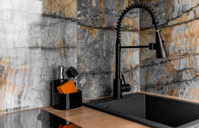 Q18 ApartHotel - Foto 17