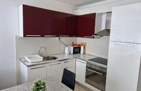 Split Terrace & Free Parking Studio - Foto 8