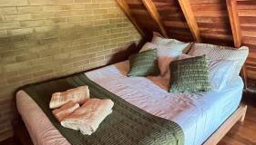 Cabana na Mata Paraíso da Serra - Foto 3