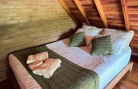 Cabana na Mata Paraíso da Serra - Foto 3