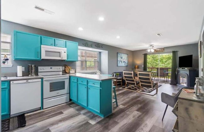 Best of Branson - by Silver Dollar City - Photo 13