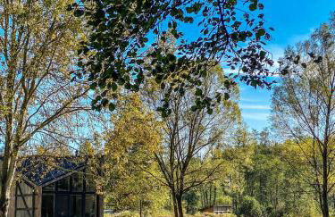 Siedlisko Kamionka - Photo 20