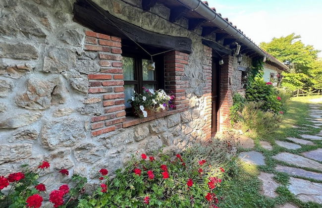 Los Acebos de Peña Cabarga - Foto 56