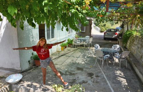 Apartments by the sea Grscica, Korcula - 11809 - Photo 7