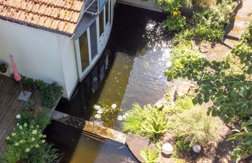 25 Min to the Center - 220 m2 Artist's House Villa South of Munich - Foto 49