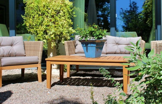 Holiday Apartment Krosshof - Photo 26