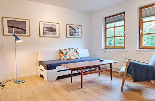 Ferienhaus Uhlenbusch Fewo 2 - Foto 1