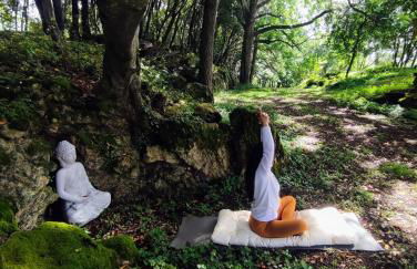 VIBE LUXURY CABINS - Foto 34