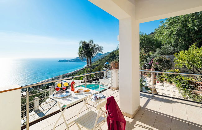 Villa Luce - Foto 29