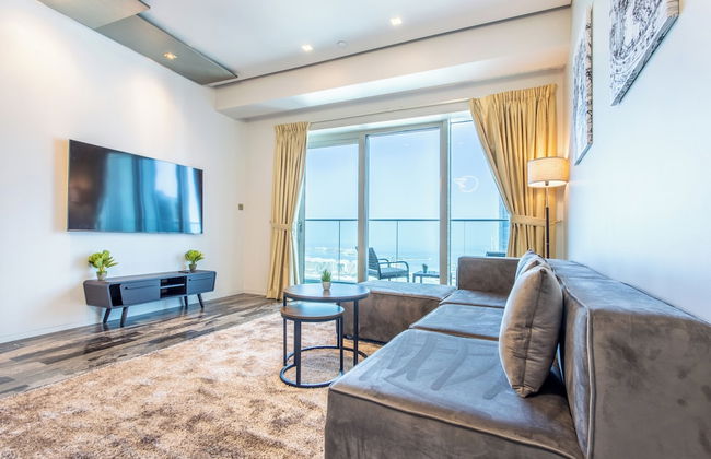 Damac Heights by Fendi - Foto 25