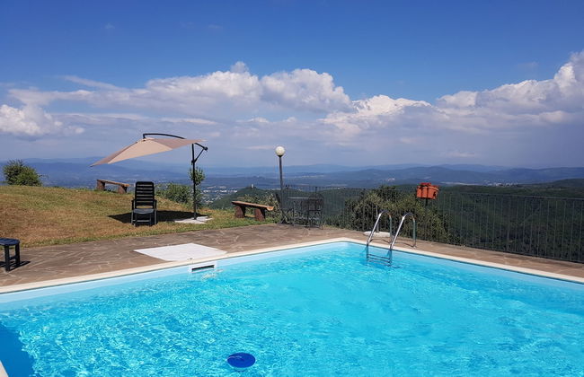 Agriturismo Sinciano - Foto 1