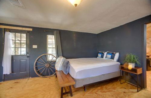 3 Mi to San Felipe Springs Park Studio with Yard - Foto 6