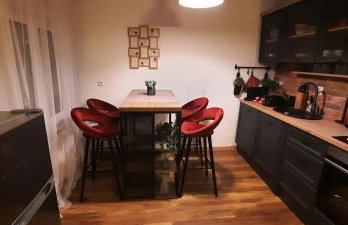 Apartman Twins Self Check in & Self Check Out - Foto 26