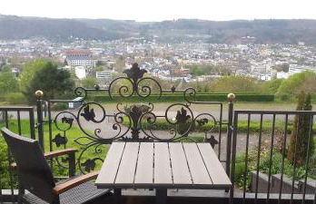 Ferienwohnungen Petrisberg - Photo 28