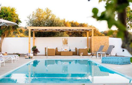 Villa Eleni - Foto 12