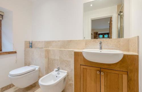 New Inn Farmhouse - Foto 29