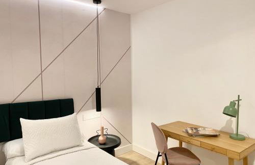 AM IV Segovia VUT - Photo 2