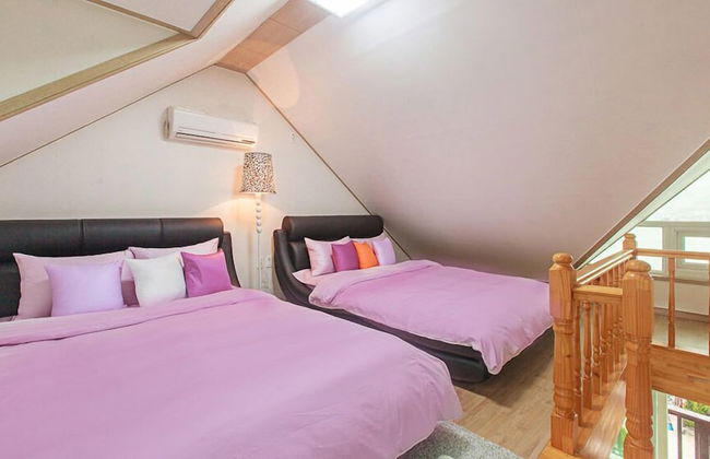 Casa Pension Tongyeong - Foto 20