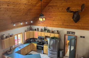 The Moose Lodge at Crystal Mountain - Foto 21