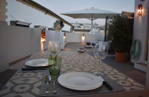 Home Apartments Jerez - Foto 14