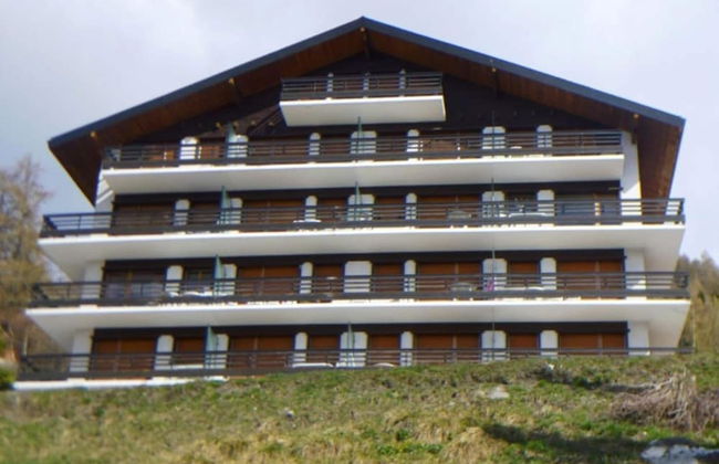 2-room Apartment in Veysonnaz - Foto 15