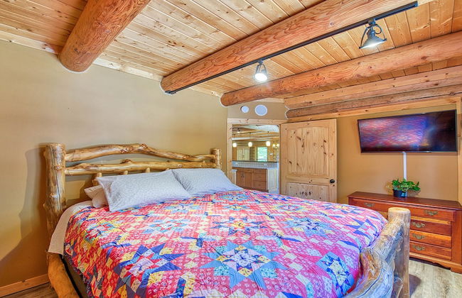 Slps 24 12m Town 7acre Huge Yard Theatre Gmroom - Foto 14