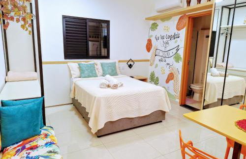 Studio Luxo, em Anápolis - Perfeito - Foto 11