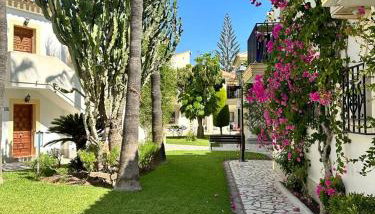 El Rincon Vera Costa - Foto 5, Garden