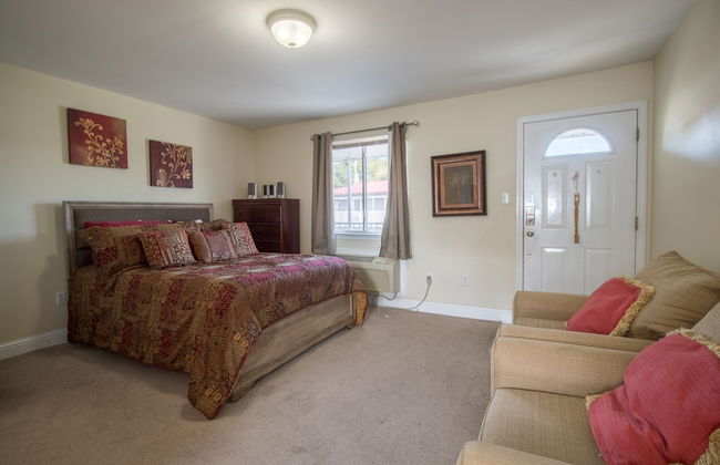 Oak Shores Studio 36 - Foto 1