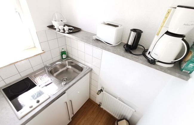 Appartements Biedermeier - Foto 49