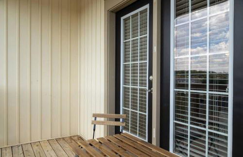 The New Albany Perch Top Floor Pet-Friendly! - Foto 33