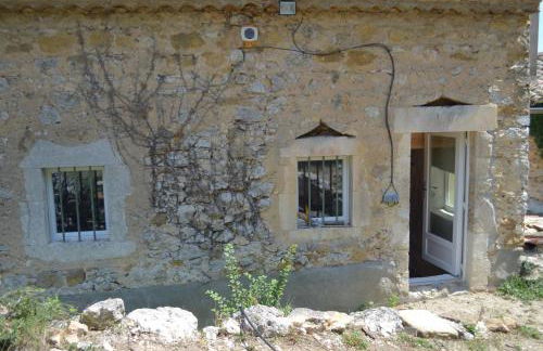 Gîtes La ferme accrochée à la colline - Foto 13