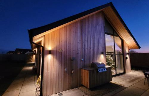 Marsh Marigold Cottage, Ashlin Farm Barns - Foto 12