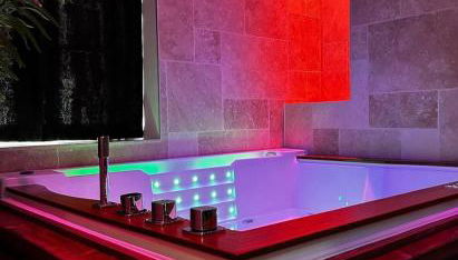 Bella Notte Spa - Foto 4