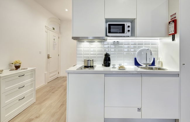 Porto Downtown Lovers Suites Bombarda 451 - Foto 55