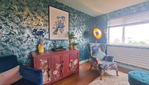 Coastal Boutique Luxury Home With Sea Views - Pass the Keys - Foto 5, Other