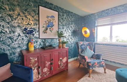 Coastal Boutique Luxury Home With Sea Views - Pass the Keys - Photo 5