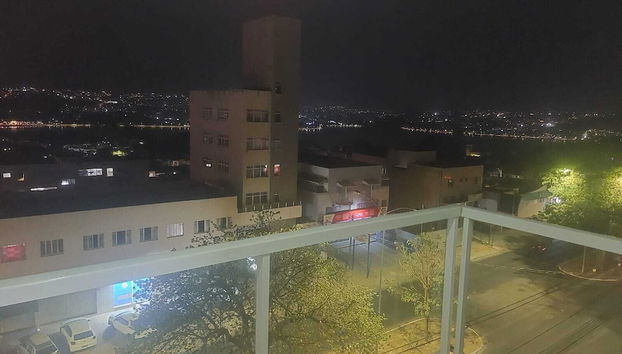 Flats da Júnia - Foto 2, Recepción