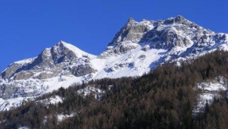 Casa Herin-La borna du Tésòn - CIR VDA - VALTOURNENCHE - n 0254 - Foto 4